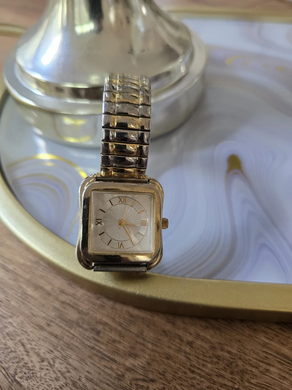 jaz paris elegant gold